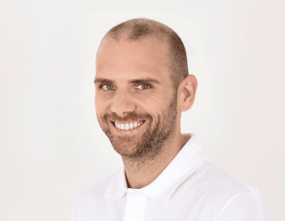 DDr. Darius Kerschbaumer