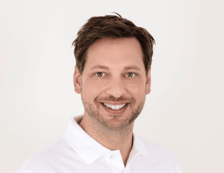 Dr. med. dent. Paul Biberhofer